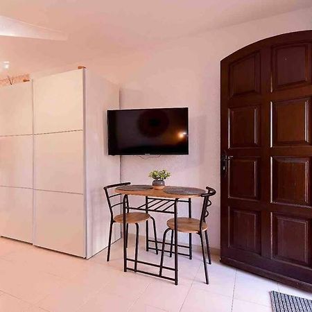 Violeta Apartment Los Urrutias Ngoại thất bức ảnh