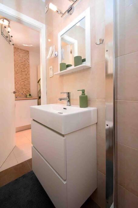 Violeta Apartment Los Urrutias Ngoại thất bức ảnh