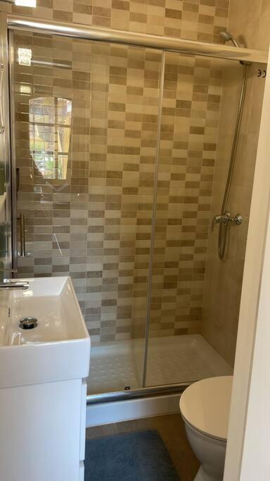 Violeta Apartment Los Urrutias Ngoại thất bức ảnh